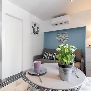Appartamento Azur, Cannes