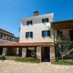  Appartamento Casa Saina Croazia
