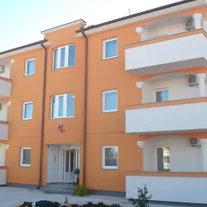  Appartamento Buzleta Croazia