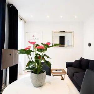  Appartamento Luxury Les Champs-elysees Francia