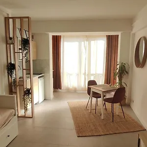 Appartamento Croisette, Cannes
