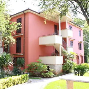 Appartamento Plavo Croazia
