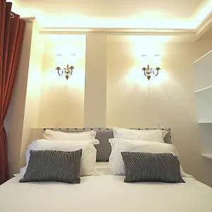  Appartamento Louvre Opera Classic Chicsuites Francia