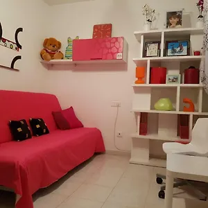  Alloggio in famiglia Sweet Spagna