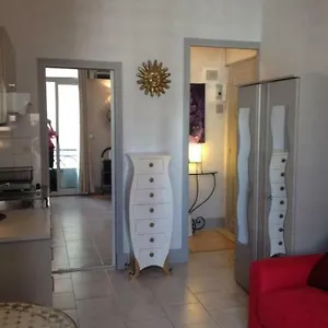 Appartamento Croisette, Cannes