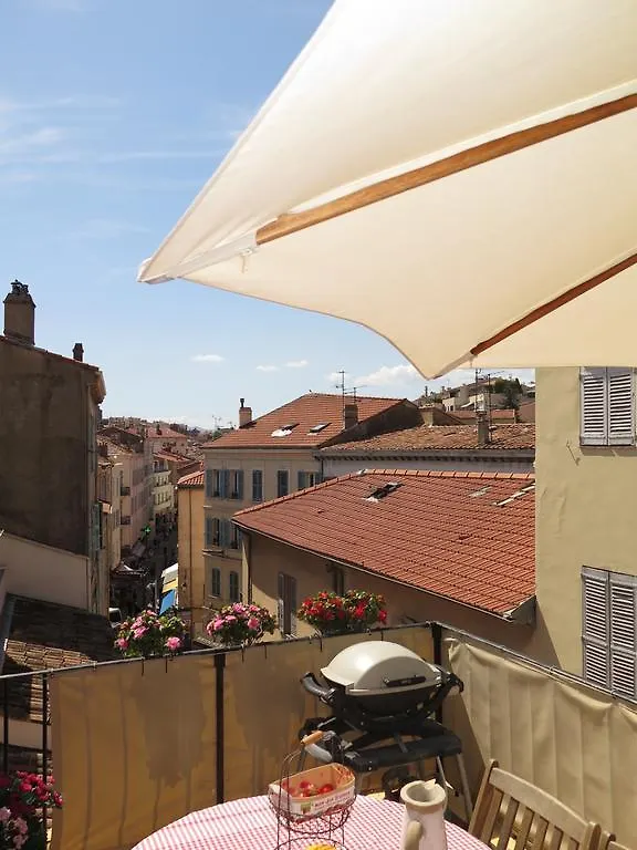 Cannes à 100 mètres du Palais et des plages Appartamento